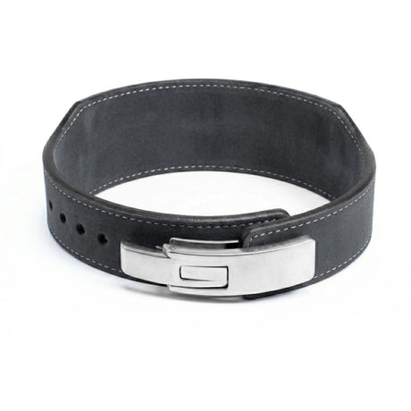 Forever Bodybuilding™ Tapered Lever Belt