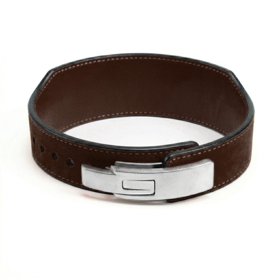 Forever Bodybuilding™ Tapered Lever Belt