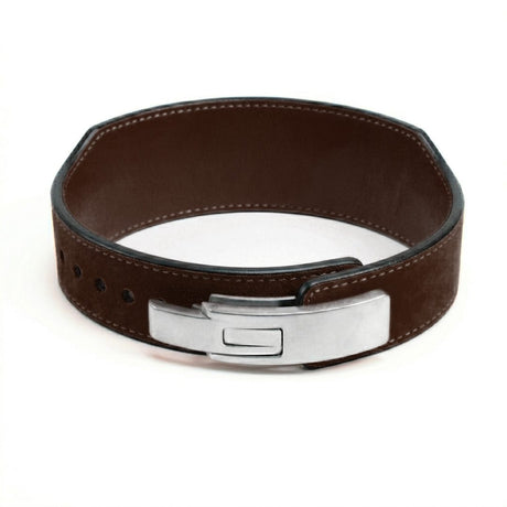 Forever Bodybuilding™ Tapered Lever Belt