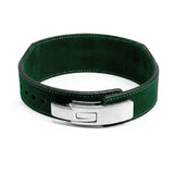 Forever Bodybuilding™ Tapered Lever Belt