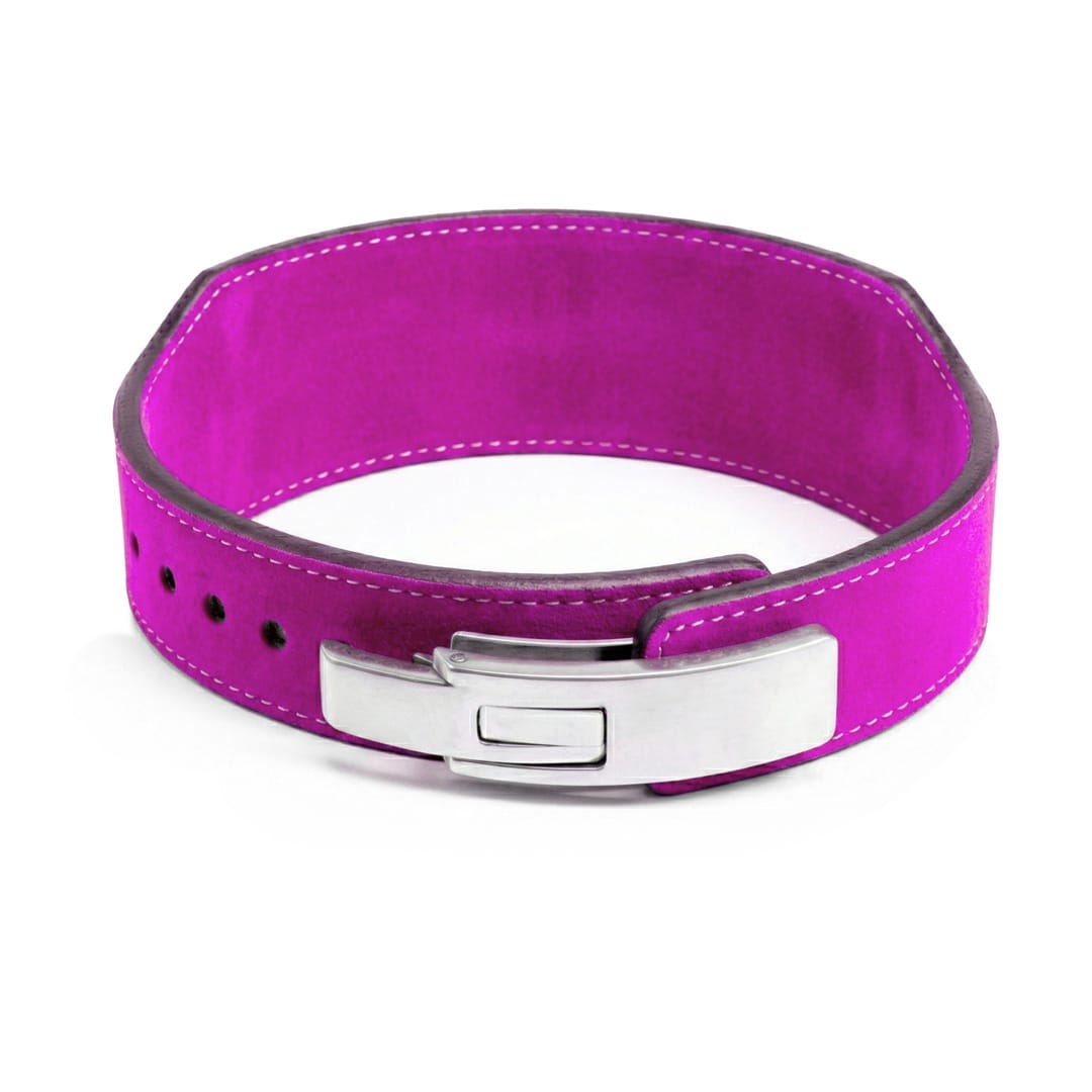 Inzer Forever Bodybuilding™ Lever Belt and Tapered Powerlifting