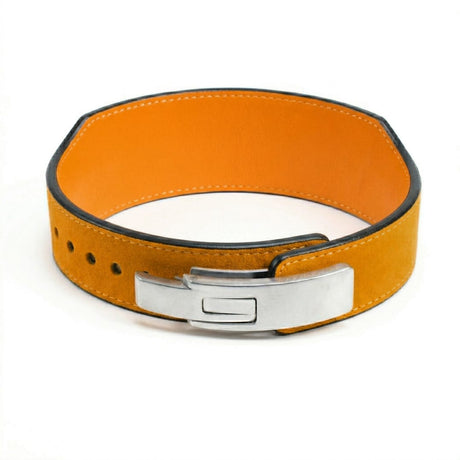 Forever Bodybuilding™ Tapered Lever Belt