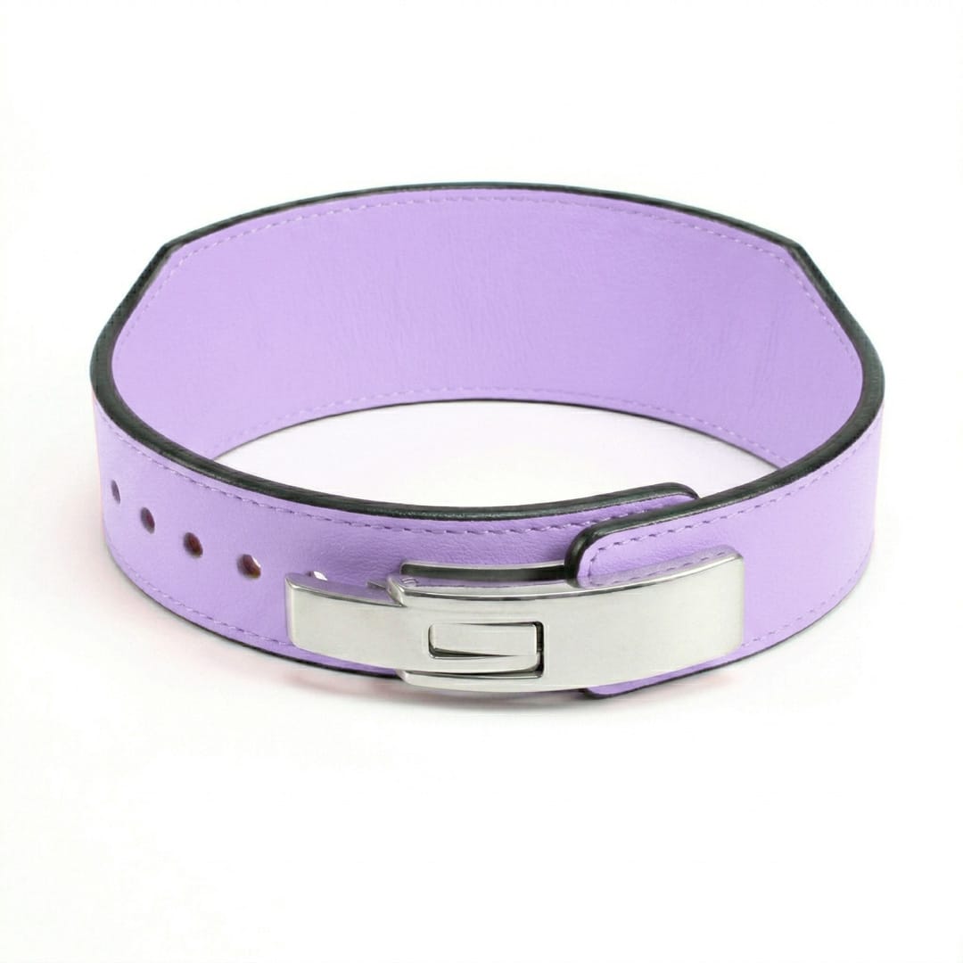 Forever Bodybuilding™ Tapered Lever Belt
