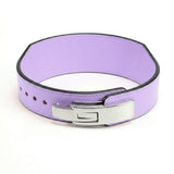 Forever Bodybuilding™ Tapered Lever Belt