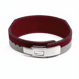 Forever Bodybuilding™ Tapered Lever Belt