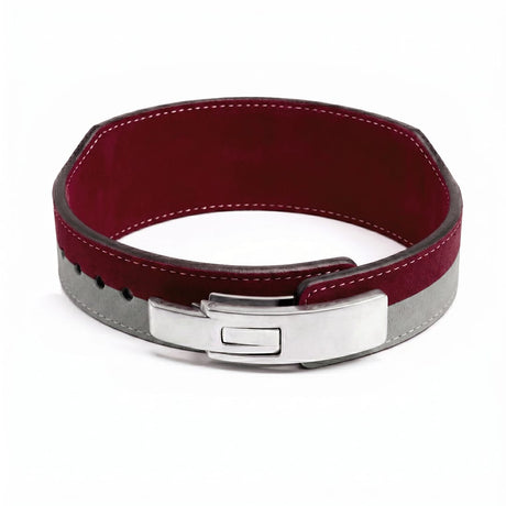 Forever Bodybuilding™ Tapered Lever Belt