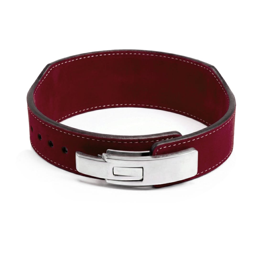 Forever Bodybuilding™ Tapered Lever Belt