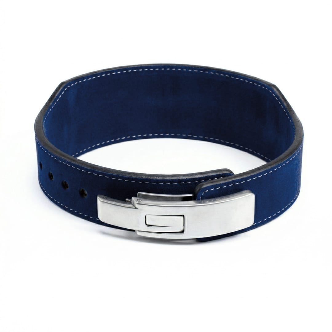 Forever Bodybuilding™ Tapered Lever Belt