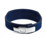 Forever Bodybuilding™ Tapered Lever Belt