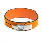 Forever Bodybuilding™ Tapered Lever Belt