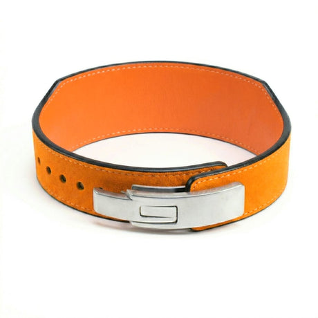 Forever Bodybuilding™ Tapered Lever Belt