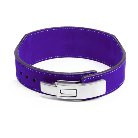 Forever Bodybuilding™ Tapered Lever Belt