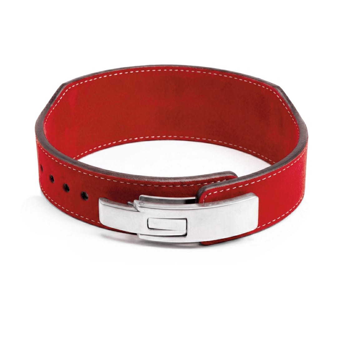 Forever Bodybuilding™ Tapered Lever Belt