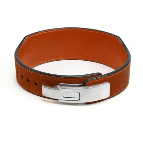 Forever Bodybuilding™ Tapered Lever Belt