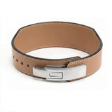 Forever Bodybuilding™ Tapered Lever Belt