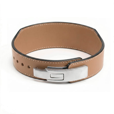 Forever Bodybuilding™ Tapered Lever Belt