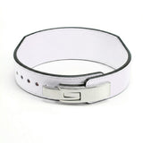 Forever Bodybuilding™ Tapered Lever Belt