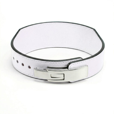 Forever Bodybuilding™ Tapered Lever Belt