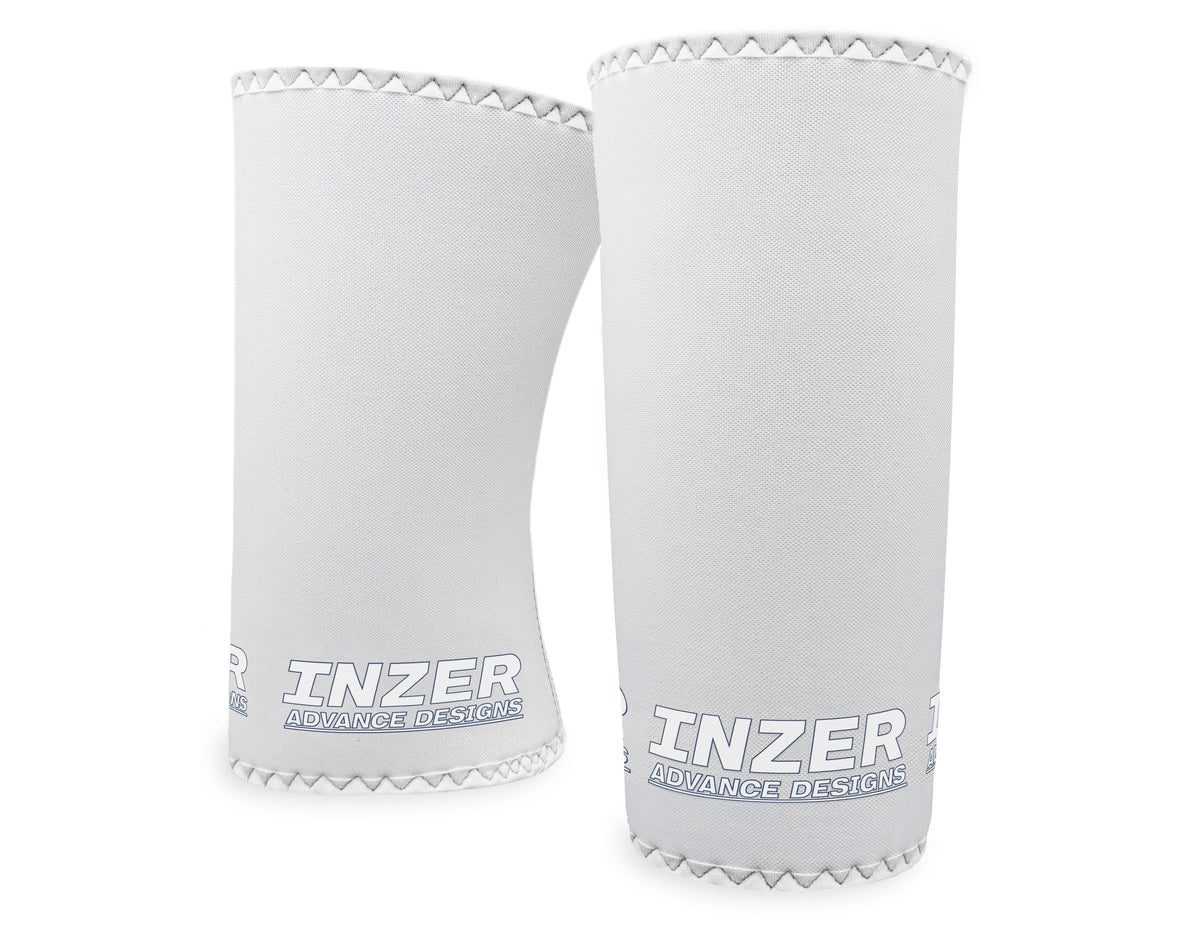 ErgoPro Knee Sleeves, The Ultra Performance Powerlifting Knee 