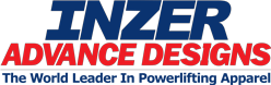 Inzer Advance Designs - The World Leader in Powerlifting Apparel