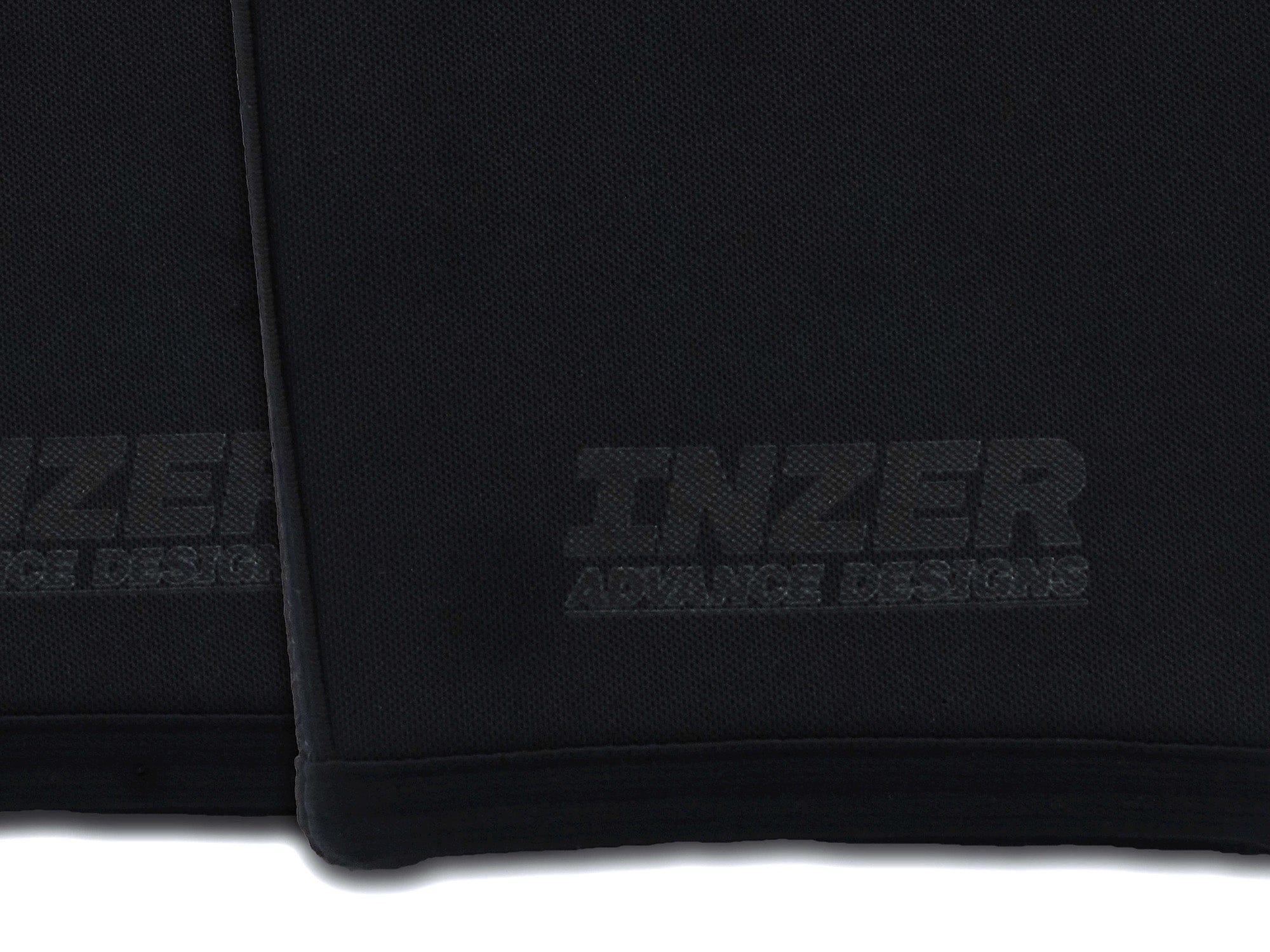 Inzer Designs Power Knee Sleeves for squats, workouts, and powerlifting competitions ...
