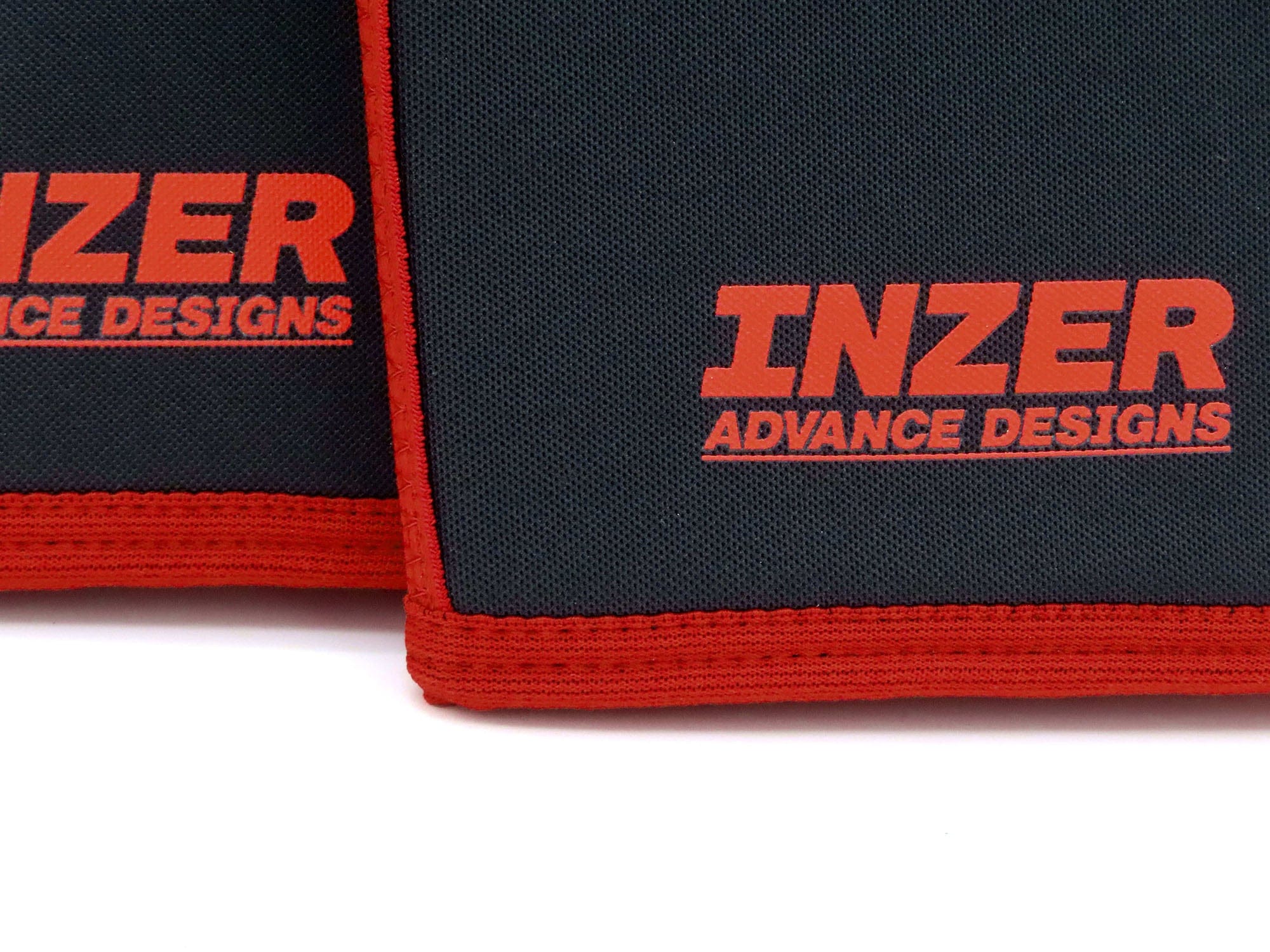 Inzer Stringer Power Knee Sleeves for squats, workouts, and powerlifting competitions ...