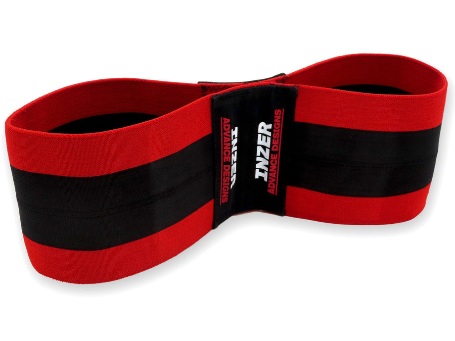 Inzer Advance Designs Gripper Genouillère 2,5 Inzer Advance Designs Gripper Genouillère 2,5