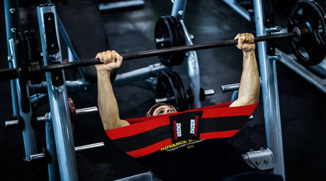 Bench Big - Inzer Advance Designs