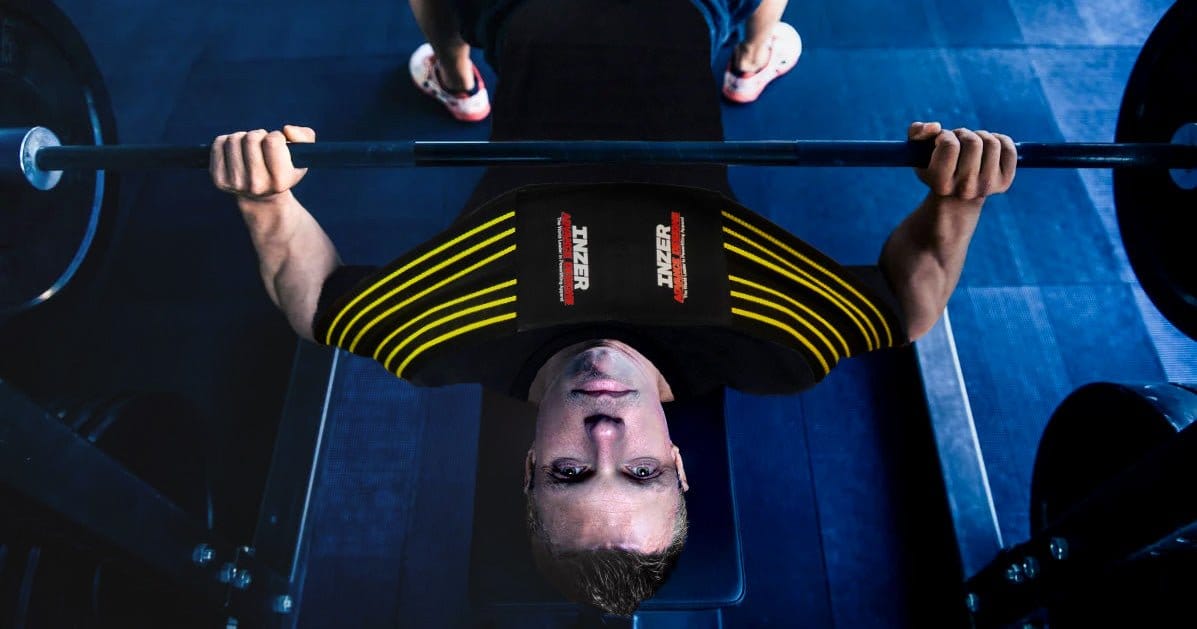 Bench Bang - Inzer Advance Designs