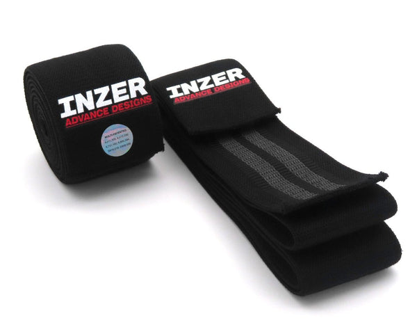Knee Wraps – Inzer Advance Designs