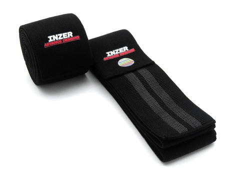 Gripper Knee Wraps Colors™ - Inzer Advance Designs