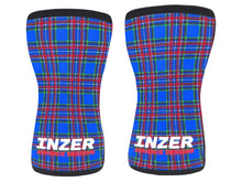 Load image into Gallery viewer, Power Knee Sleeves™ Plaid