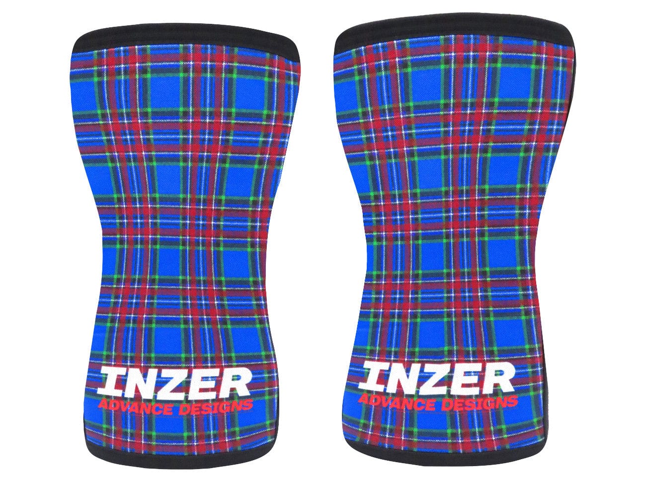 Inzer Designs Power Knee Sleeves for squats, workouts, and powerlifting competitions ...
