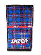 Power Knee Sleeves™ Plaid - Inzer Advance Designs