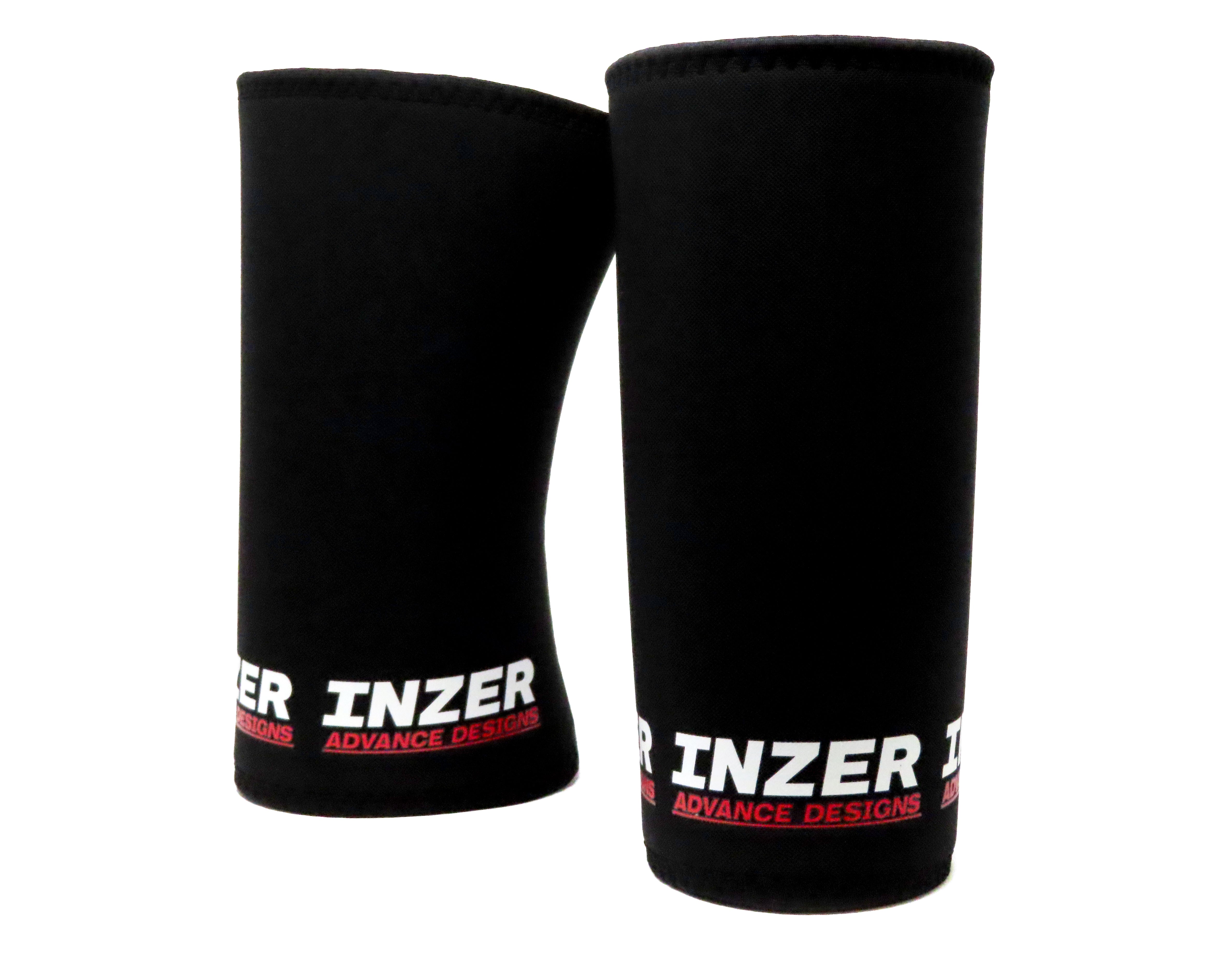 ErgoPro Knee Sleeves, The Ultra Performance Powerlifting Knee