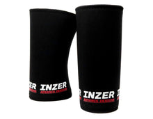 Load image into Gallery viewer, Inzer ErgoPro Knee Sleeves give Pro level powerlifting support.
