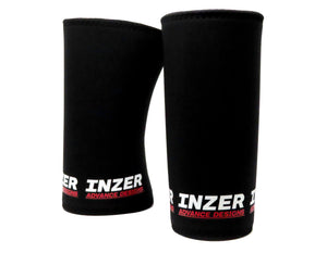 Inzer ErgoPro Knee Sleeves give Pro level powerlifting support.