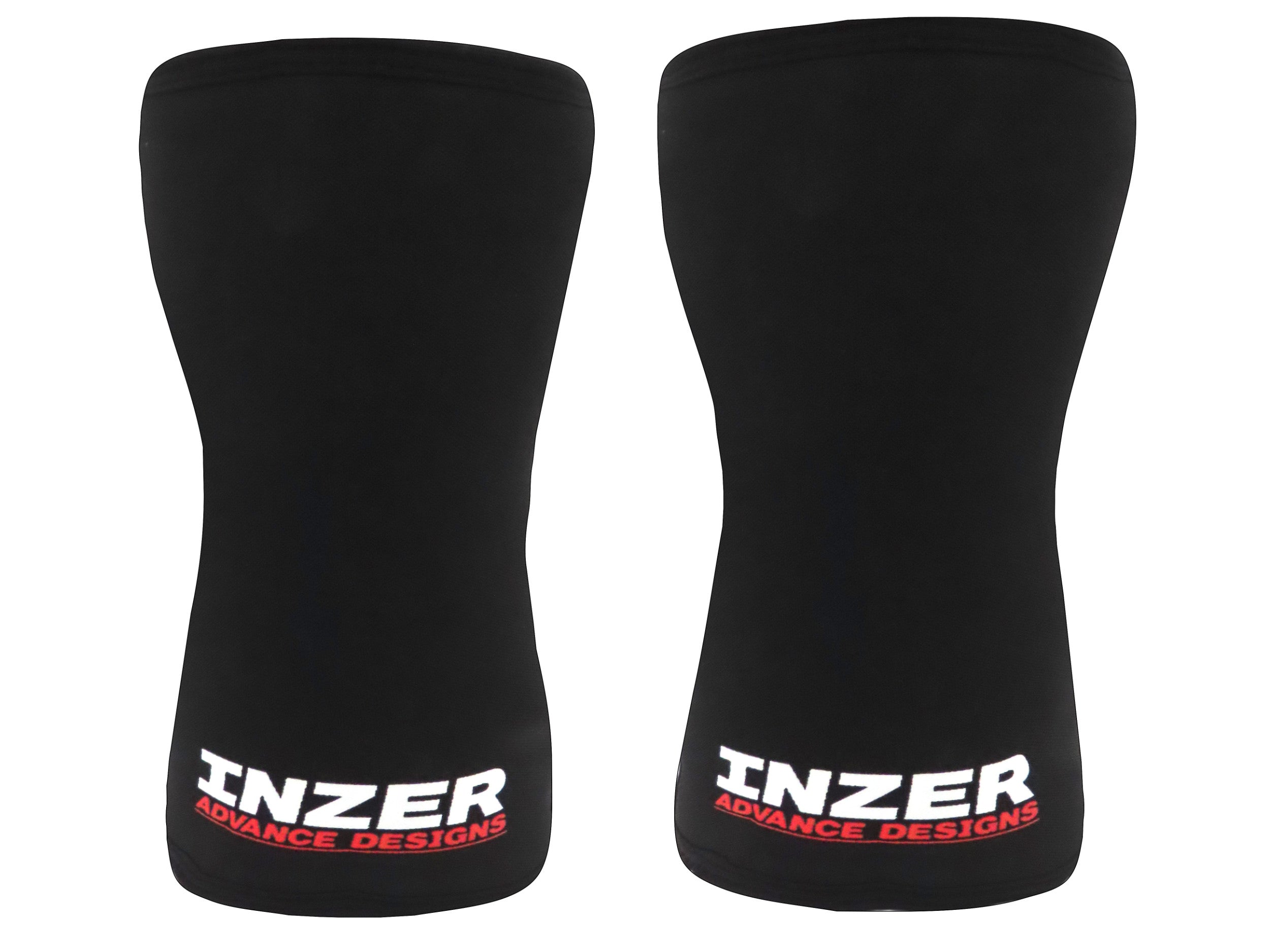 Power Knee Sleeves for squats, workouts, and powerlifting