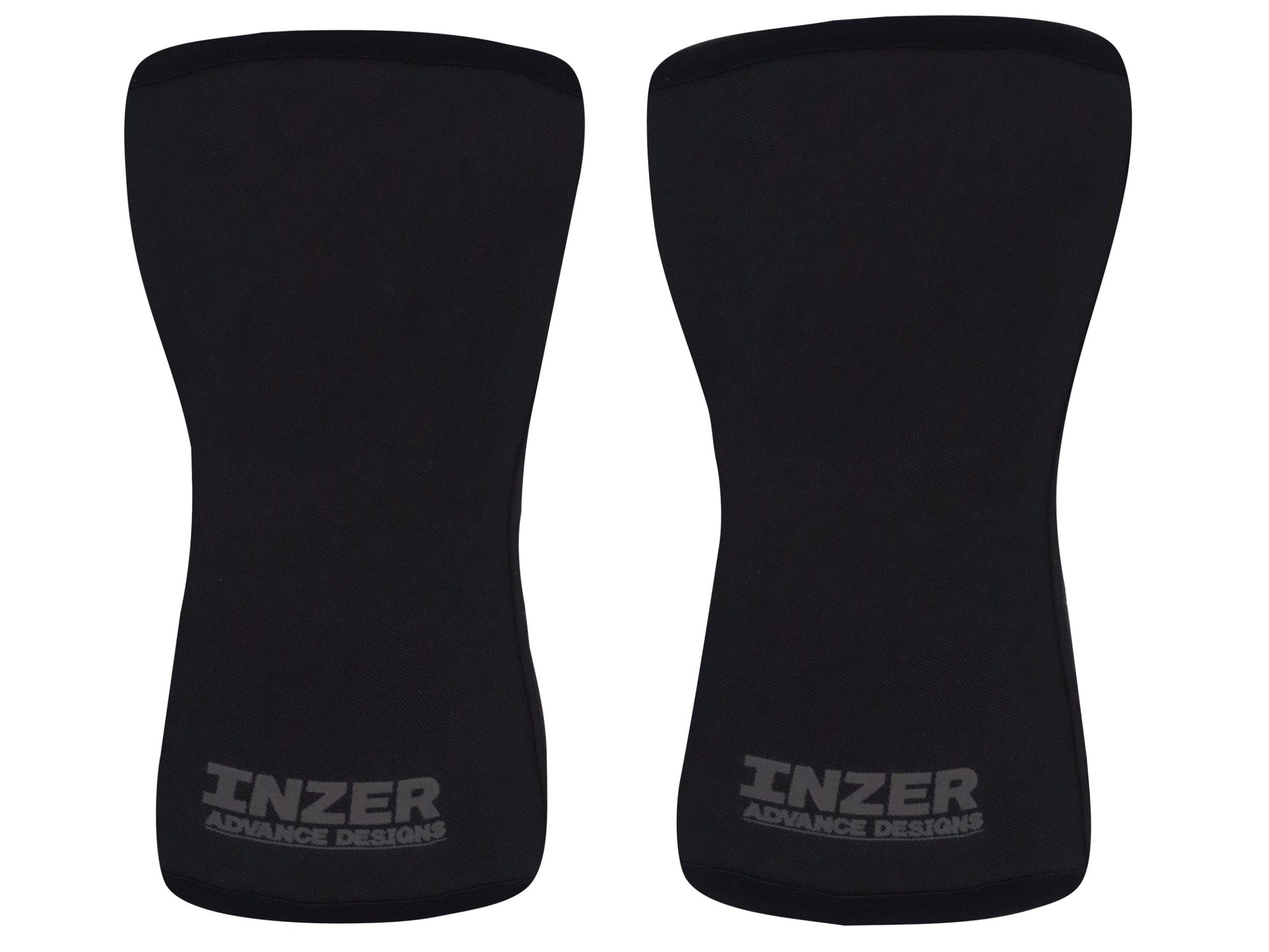 Inzer Designs Power Knee Sleeves for squats, workouts, and powerlifting competitions ...
