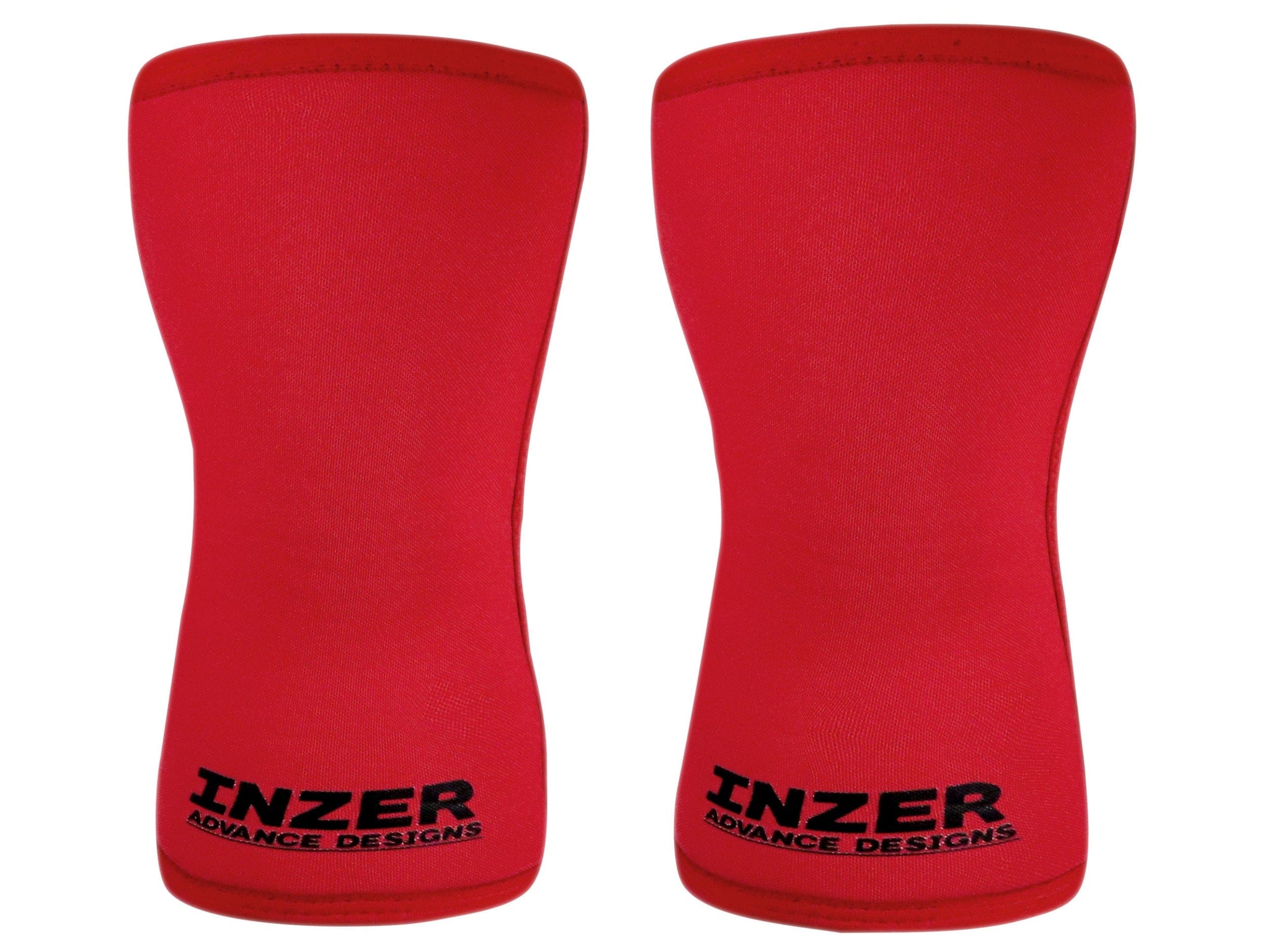 Inzer Designs Power Knee Sleeves for squats, workouts, and powerlifting competitions ...