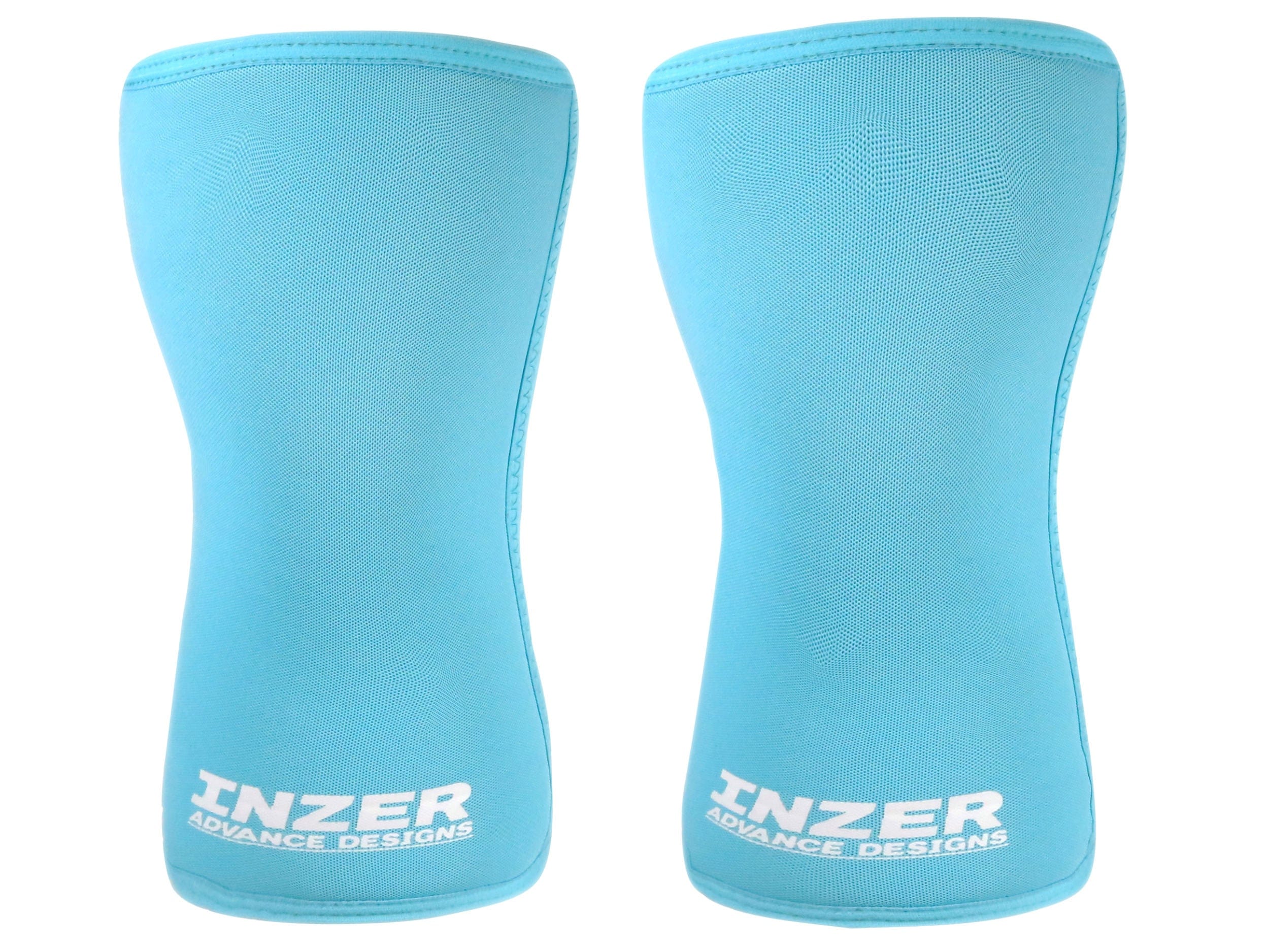 Power Knee Sleeves for squats, workouts, and powerlifting