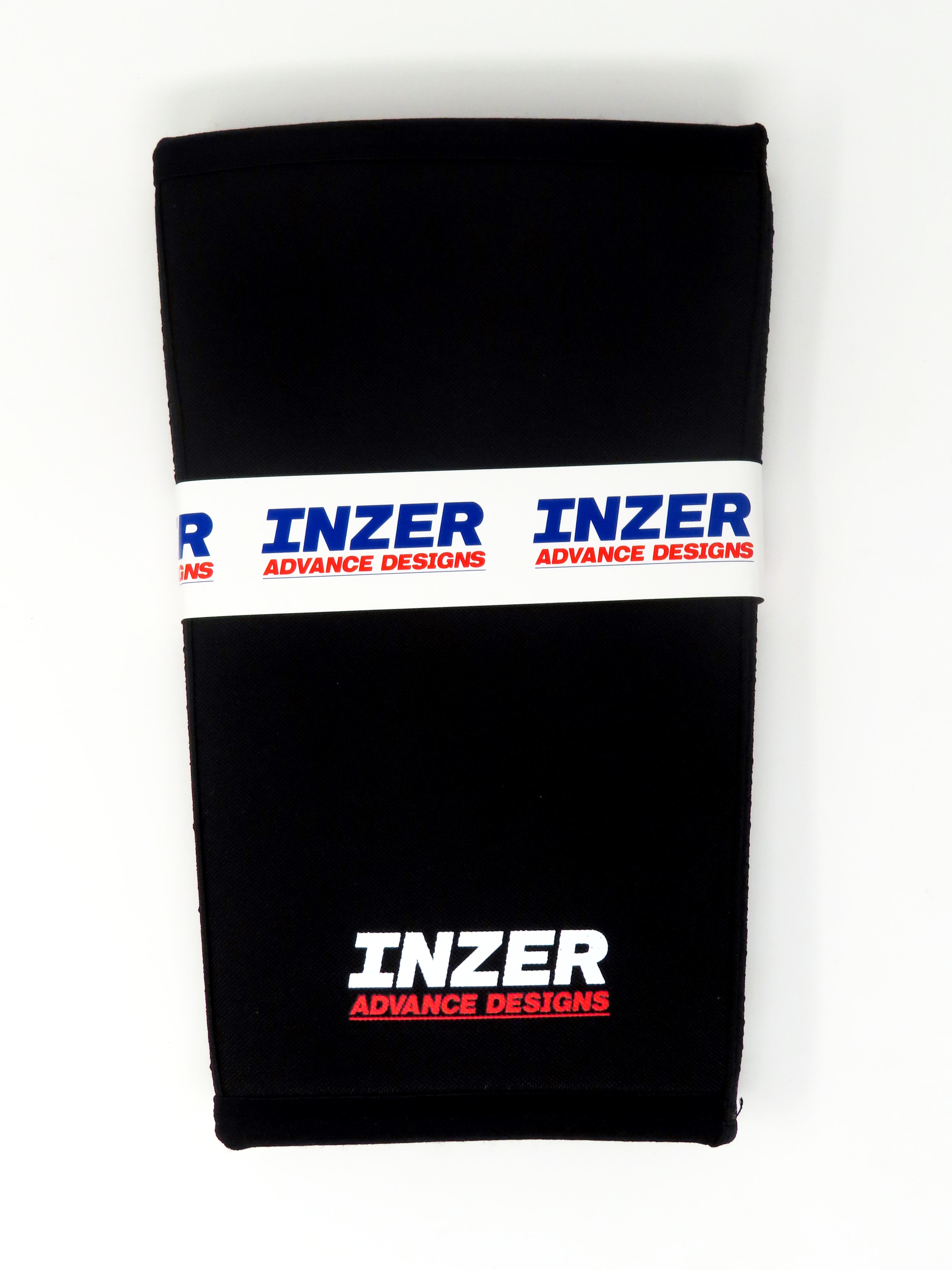 INZER ERGOPRO KNEE SLEEVE ニースリーブ XS - トレーニング用品