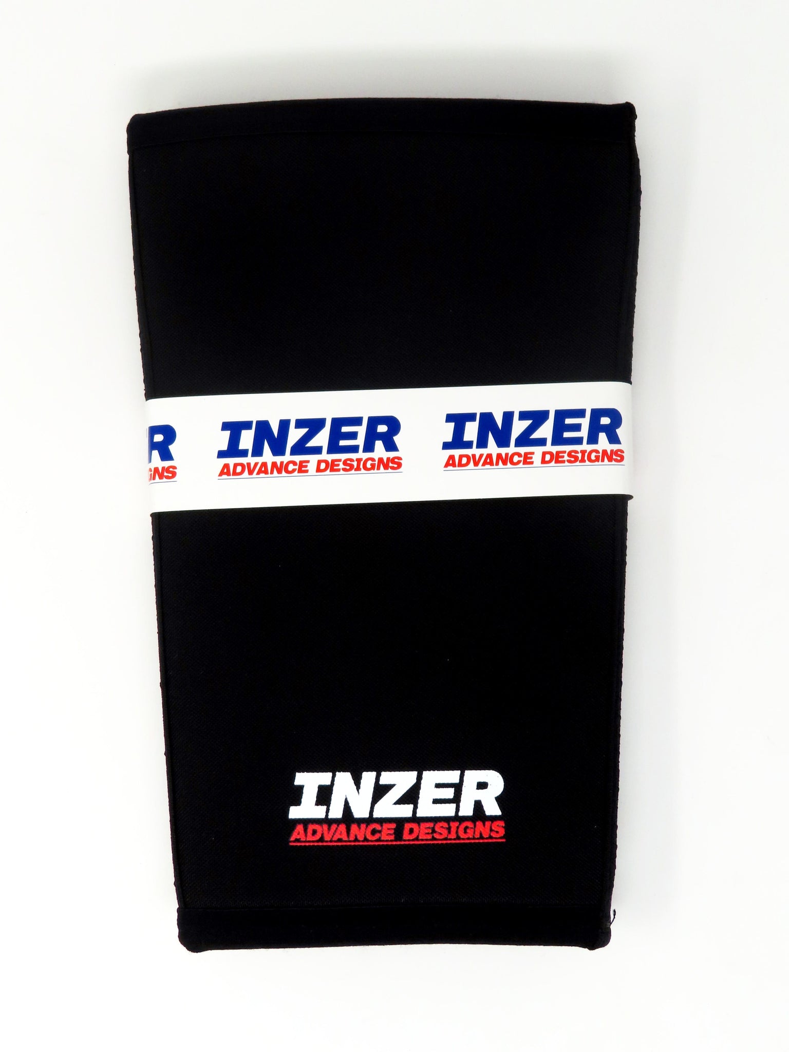 Inzer Designs Power Knee Sleeves for squats, workouts, and powerlifting competitions ...
