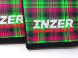 Power Knee Sleeves™ Plaid - Inzer Advance Designs