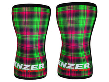 Load image into Gallery viewer, Power Knee Sleeves™ Plaid