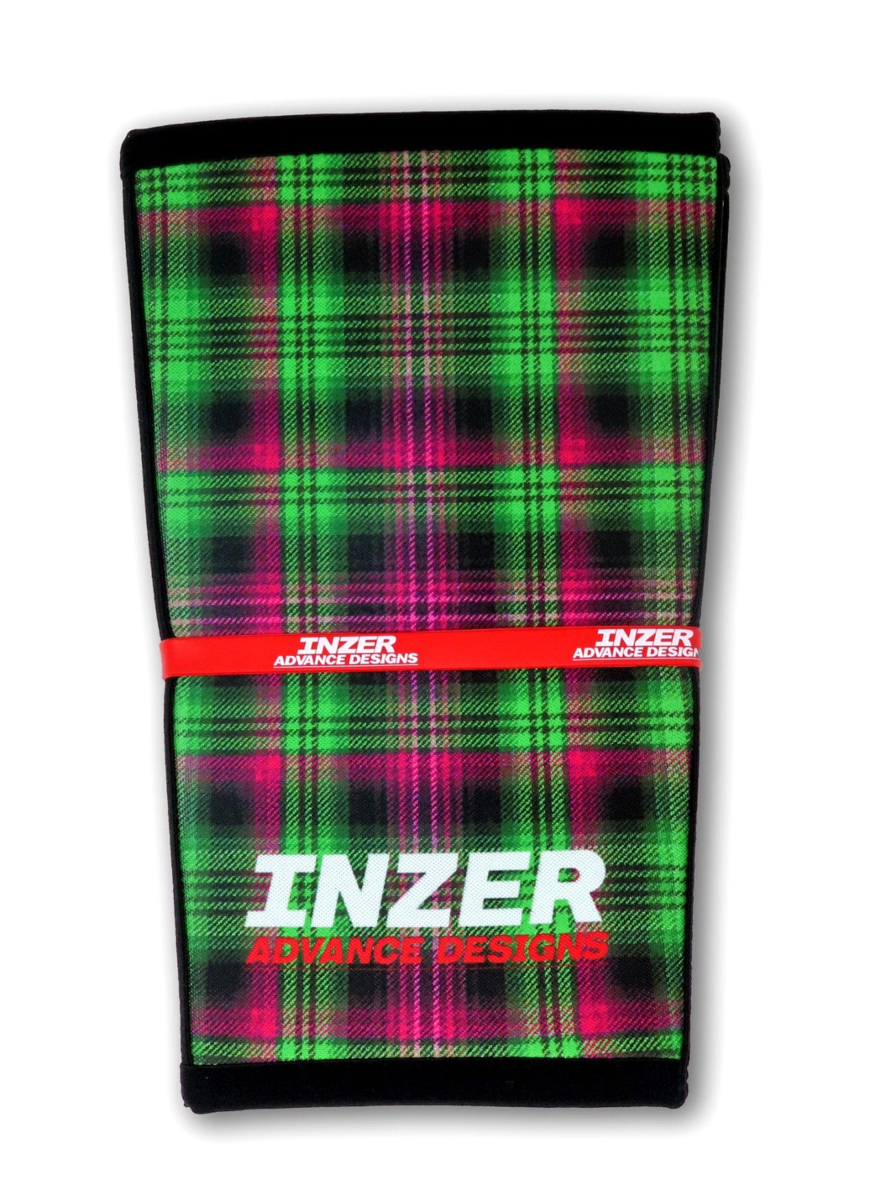 Inzer Designs Power Knee Sleeves for squats, workouts, and powerlifting competitions ...