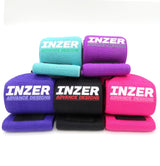 Gripper Wrist Wraps Colors™ - Inzer Advance Designs