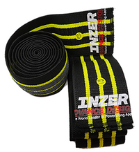 Load image into Gallery viewer, Gripper Knee Wraps™-Inzer Advance Designs