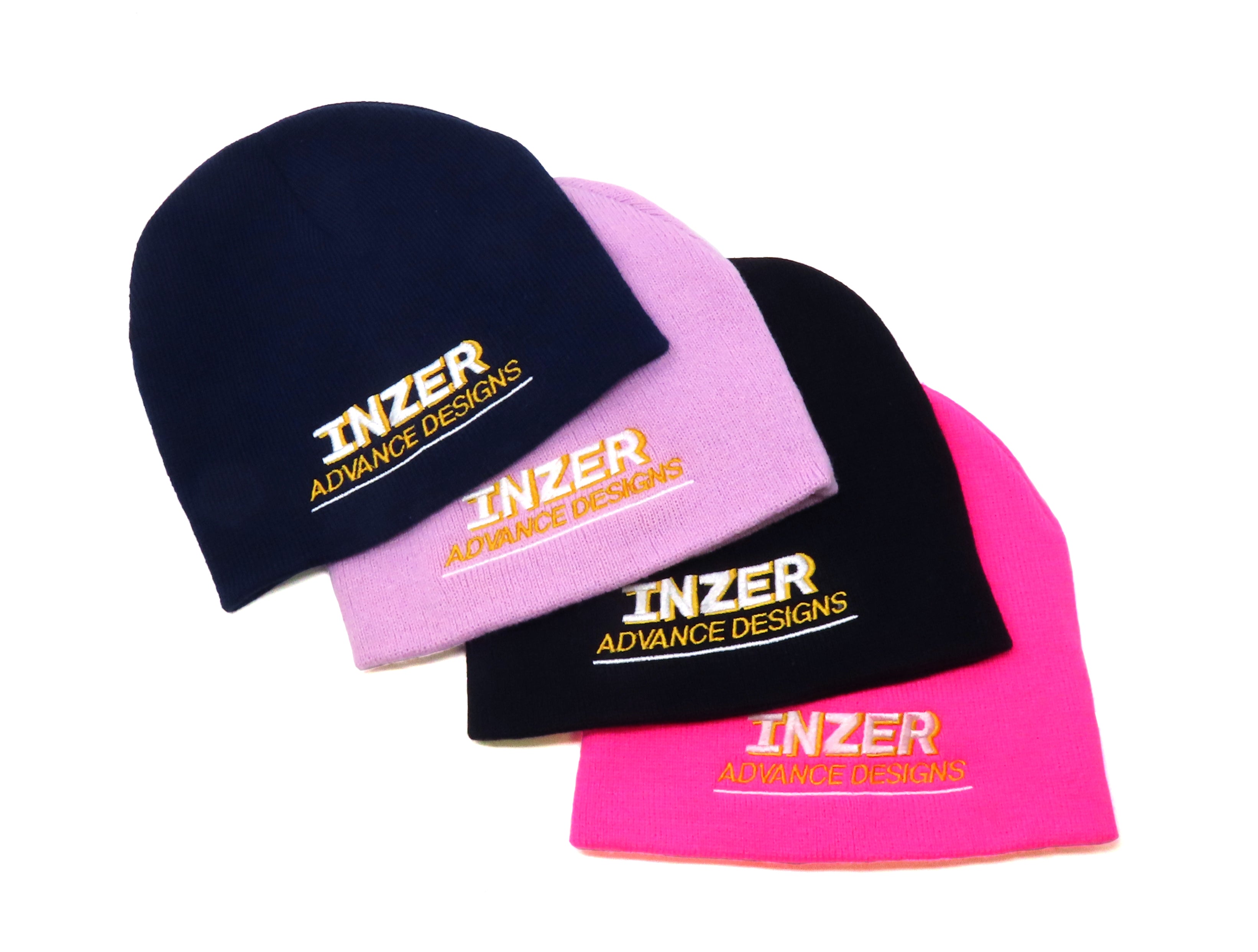 Inzer Advance Designs, Beanie