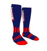 Power Deadlift Compression Socks - Inzer Advance Designs